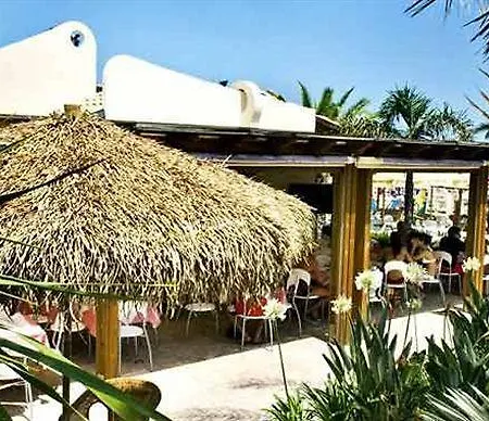 Apartahotel Oltremare 4*