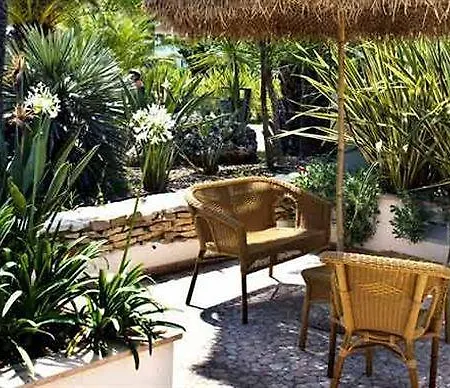 Aparthotel Oltremare San Benedetto del Tronto