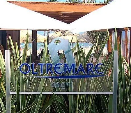 Aparthotel Oltremare 4*
