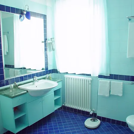 Aparthotel Oltremare San Benedetto del Tronto
