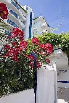 奥特雷马雷住宅酒店 公寓式酒店 4*