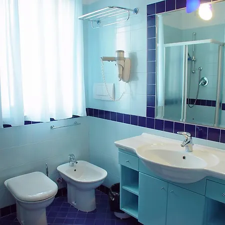 Apartahotel Oltremare