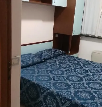 Oltremare San Benedetto del Tronto