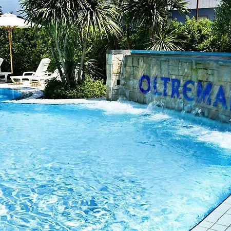 Aparthotel Oltremare 4*