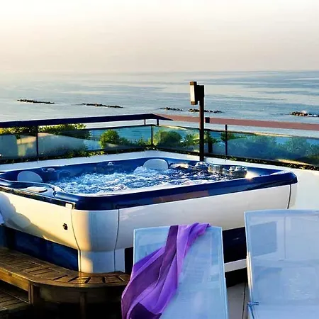 公寓式酒店 奥特雷马雷住宅酒店