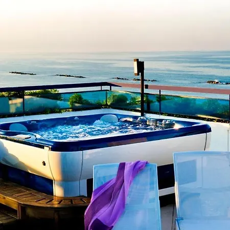 Apartahotel Oltremare