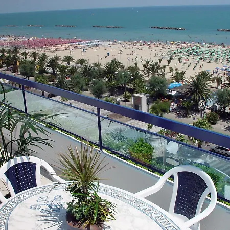 Oltremare Apartahotel 4*