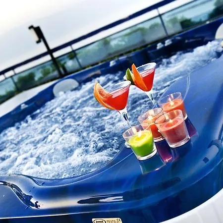 奥特雷马雷住宅酒店 4*