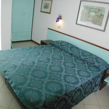 Oltremare 4* San Benedetto del Tronto