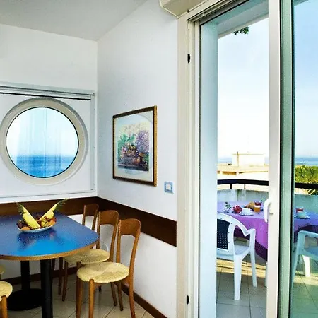 Oltremare 4* San Benedetto del Tronto