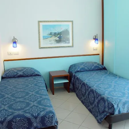 Apartahotel Oltremare 4*