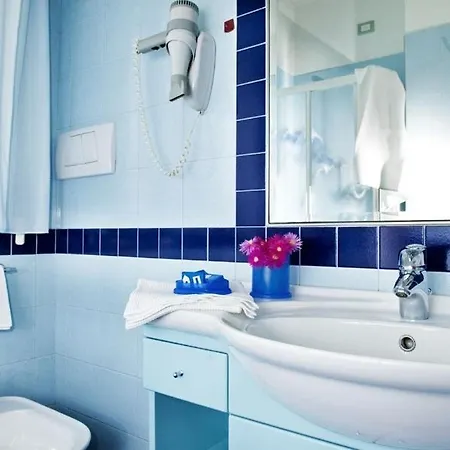 Oltremare Apartahotel 4*