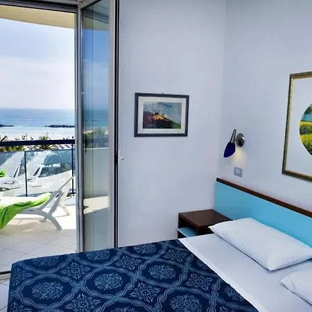 Oltremare Aparthotel San Benedetto del Tronto
