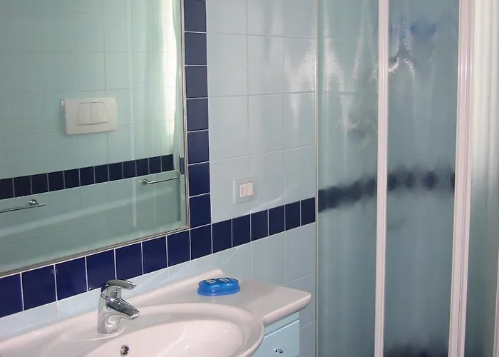 奥特雷马雷住宅酒店