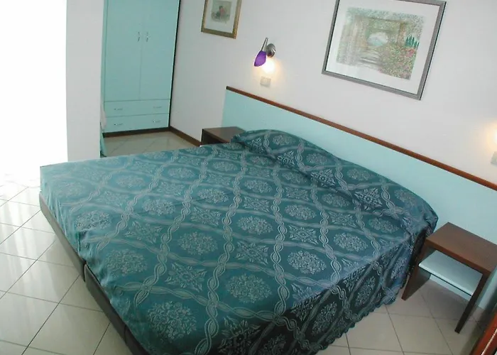 Oltremare 4* San Benedetto del Tronto